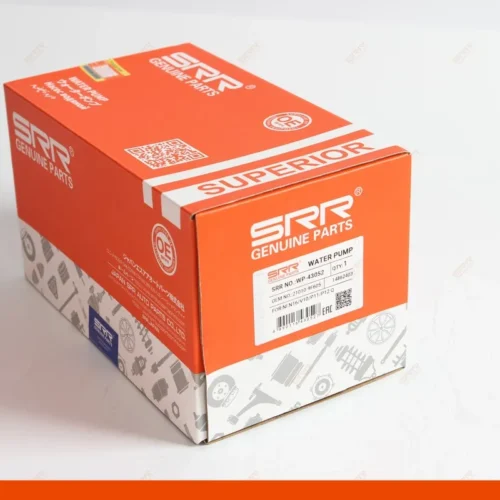 Помпа SRR OE WP43052