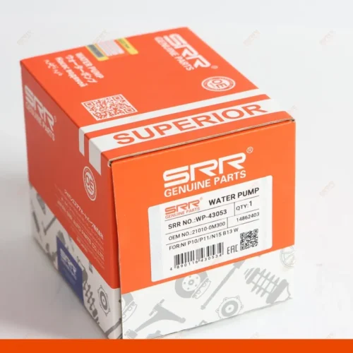Помпа SRR OE WP-43053