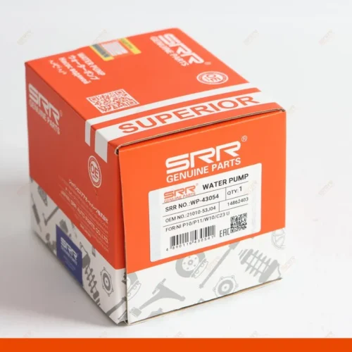 Помпа SRR OE WP43054