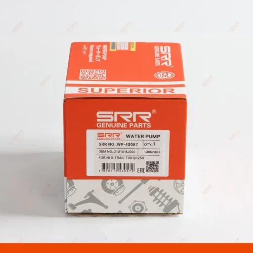 Помпа SRR OE WP-43057