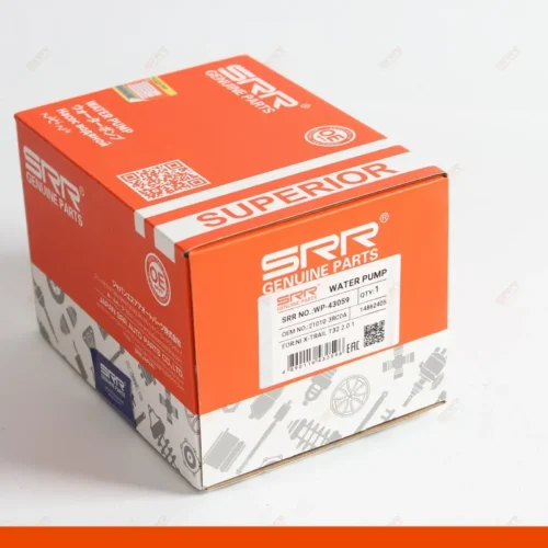 Помпа SRR OE WP-43059