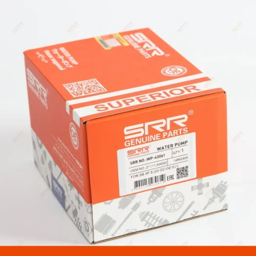 Помпа SRR OE WP-43061