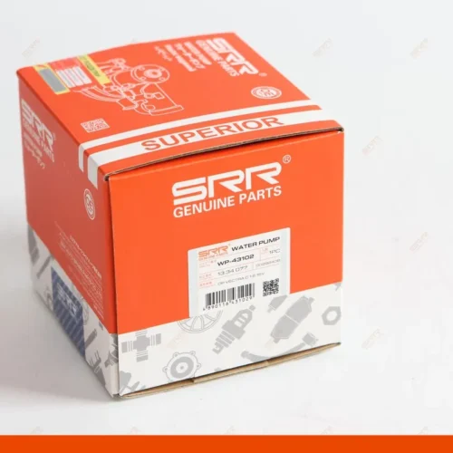Помпа SRR OE WP-43102