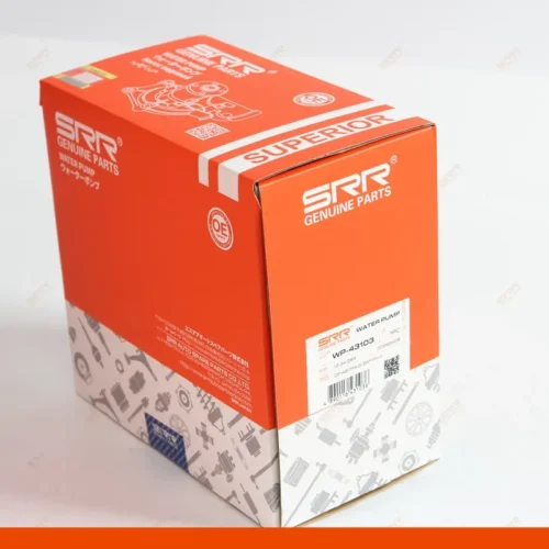 Помпа SRR OE WP-43103