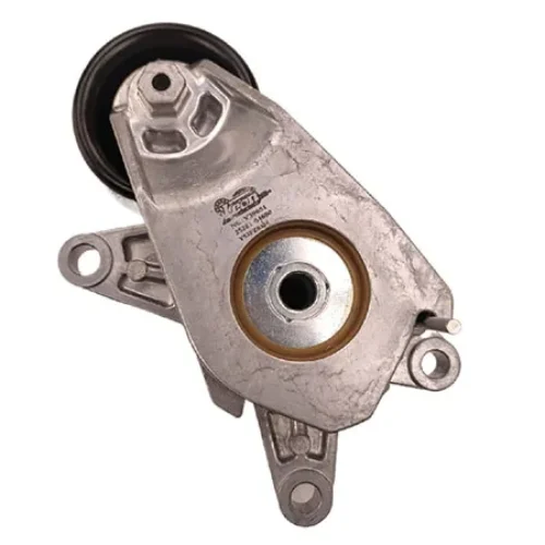 Ролик натяжной в сборе Leon Y39651
