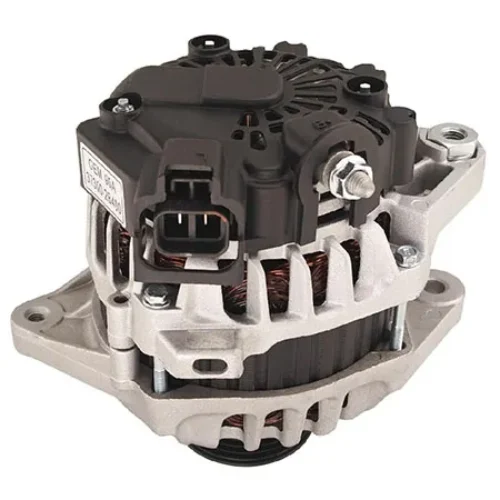 Генератор HPT Z02511